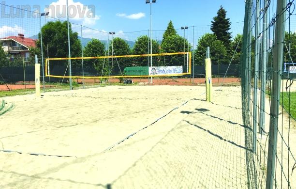 Fuori campo: le legioni dello sport fermate dalla paura
