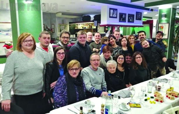 Rivoli, 100 candeline per nonna Silla
