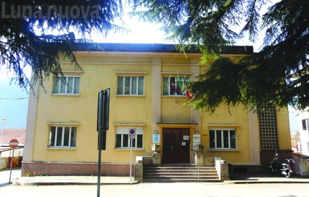 Condove, tutto come prima al poliambulatorio: domani si riparte