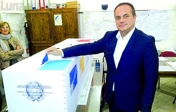Città Metropolitana, l'accusa di Carena: «I soldi ci sono e non si spendono»