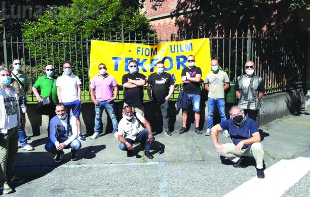 Avigliana, per la ex Tekfor una schiarita all’orizzonte
