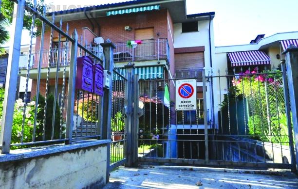 Collegno: il piccolo Riccardo si è arreso