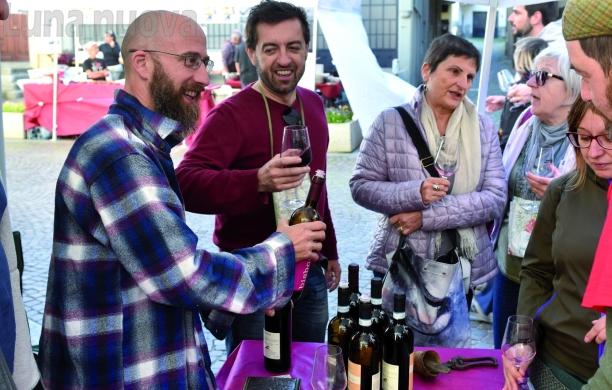 Critical Wine: i vini resistenti tornano a fine luglio