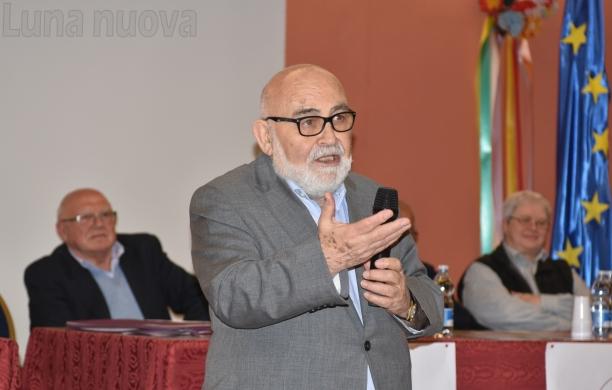 Di Croce sfiduciato, a Venaus arriva il commissario
