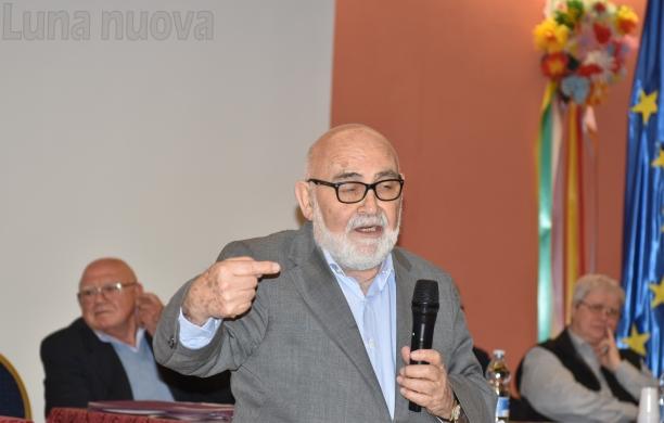 Di Croce, il sindaco sfiduciato convoca un'assemblea con i cittadini