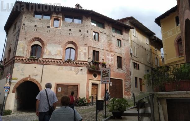 Avigliana, per il turismo monumenti e laghi