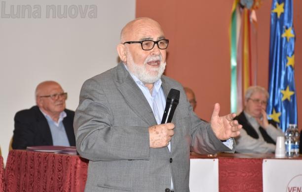 Di Croce racconta il “golpe” di Venaus ai cittadini