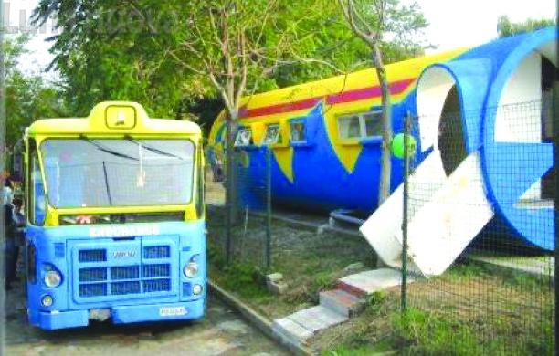 Rivoli: stop al bus, Endurance trasloca