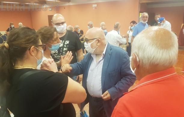 Di Croce all'attacco: «Non si può prendere in giro un paese all'infinito»