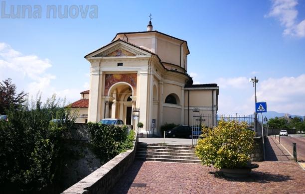 Avigliana, una truffa telefonica ai salesiani