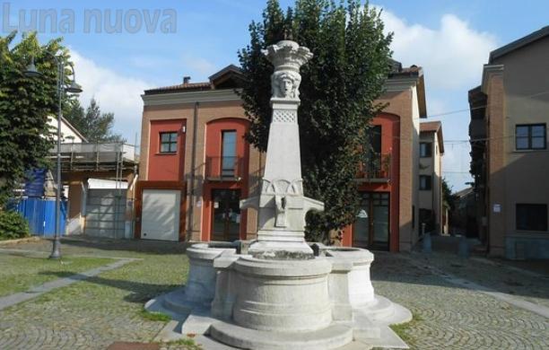Collegno, la patronale tocca quota 460: la fiera è "ridotta"