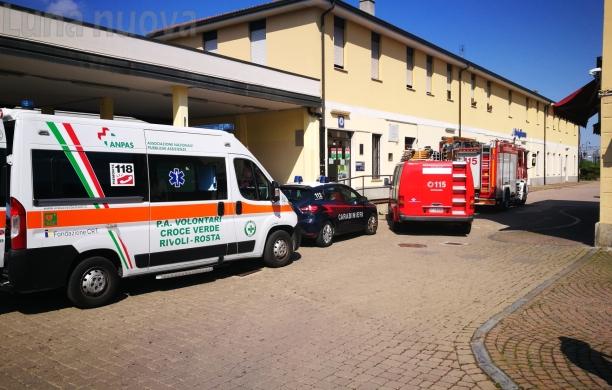 Avigliana, incidente alla stazione: muore sotto al treno