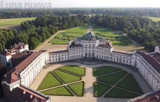 Stupinigi, il futuro è agricolo e turistico Crt e i sei Comune a caccia dei fondi