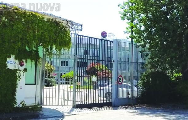 Orbassano, perquisizione al Centro Ricerche Fiat
