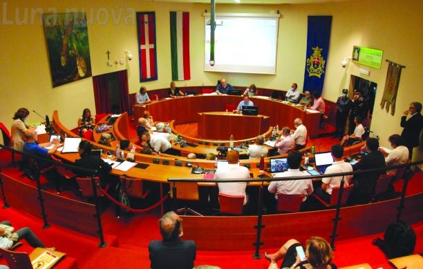 Rivoli, il Comune abbandona il Cocopa: «Scelta politica, non per soldi»