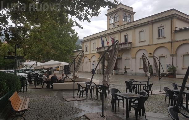 Almese riparte da "Shopping & Music"