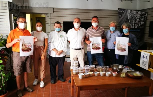 Coazze, nasce la Deco per le sioule pieñe