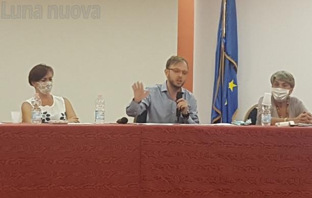 I dimissionari spiegano la loro scelta, ma Venaus adesso è spaccata in due