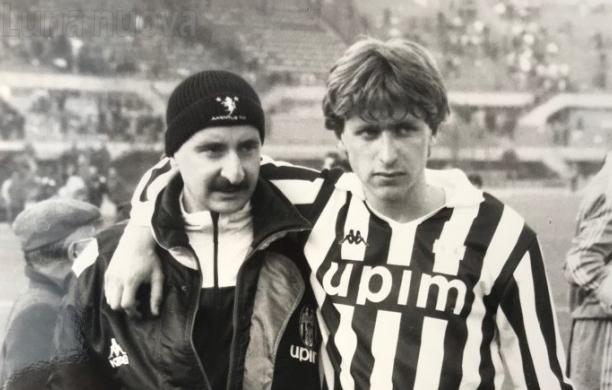 Juventus: l'amarcord di Valerio Remino, tra Boniperti e Platini