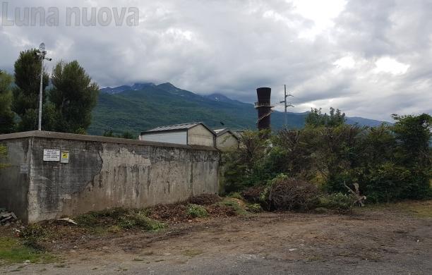S.Didero: il Comune contro i "furbetti" dell’area sfalci Acsel