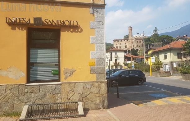 Villardora-Condove: dal 18 settembre chiuderà la filiale di Intesa San Paolo