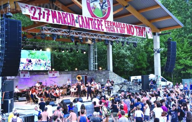 L'Alta Felicità si farà: due week-end No Tav a Venaus tra agosto e settembre