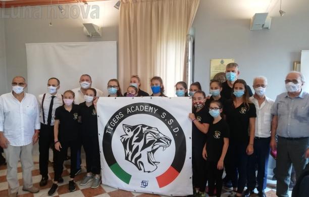Pianezza promuove lo sport e punta sulla ginnastica