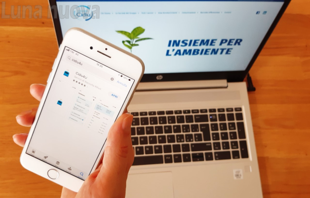 Una rivoluzione digitale per la raccolta rifiuti