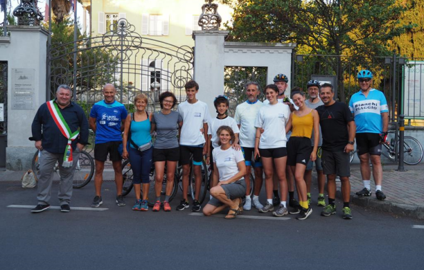 Da Pianezza a Venezia per valorizzare le piste ciclabili