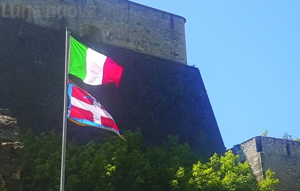«Il Piemonte deve puntare sulle fortificazioni di montagna»
