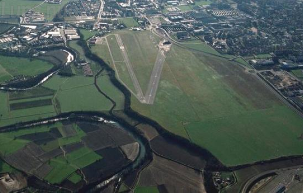 Collegno, sul Campo Volo ha ragione il Comune
