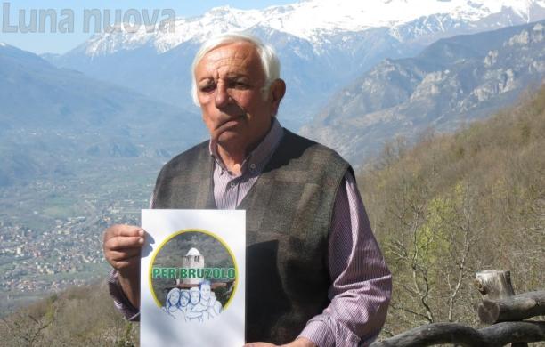Bruzolo in lutto: addio al sindaco Mario Richiero