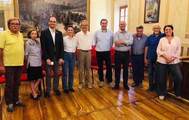 Susa, Chiomonte, Exilles e Val Cenis insieme per il turismo