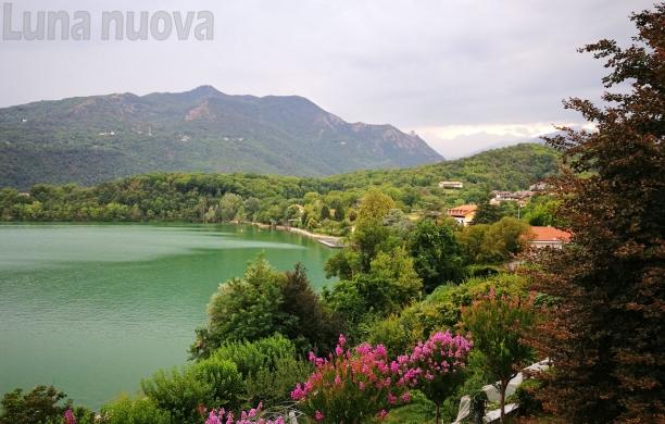 Avigliana, meglio non fare il bagno nei laghi