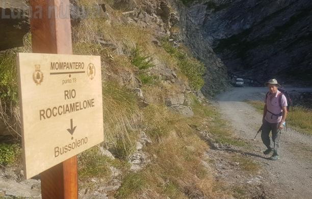 I cartelli dell'Aib per sorvegliare le emergenze