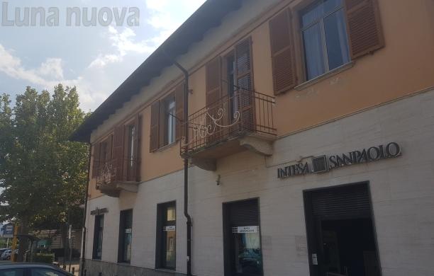 Villardora-Condove: addio Intesa S.Paolo, si spera ancora nel bancomat