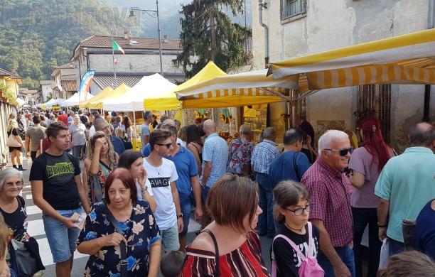 Il GustoValsusa 2020 va definitivamente in quarantena