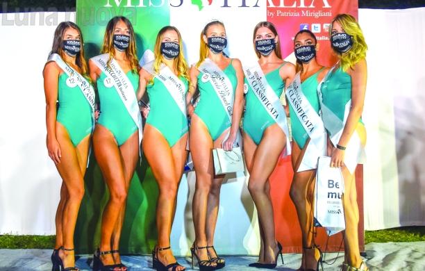 Avigliana, Miss Italia parte dal lago Grande