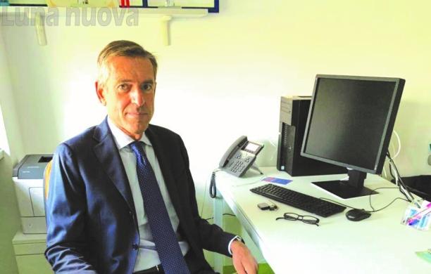 Rivoli: emodinamica fa scuola nel mondo sul nuovo bypass