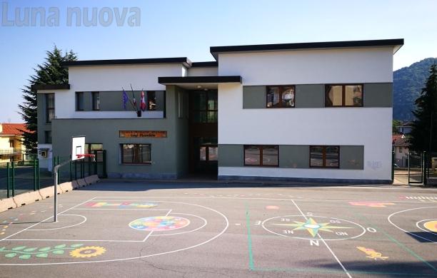 Coazze-Giaveno, per l'Istituto comprensivo una ripresa senza ansie