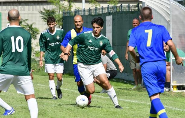 Arriva la Coppa Piemonte: il lockdown del pallone sta per finire