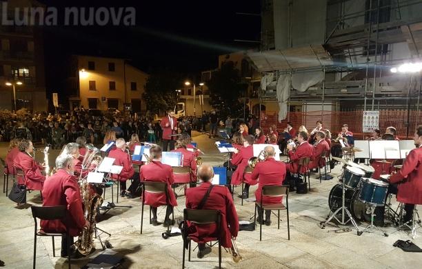 S.Antonino: almeno il bel tempo sorride alla patronale ridotta dell’era Covid