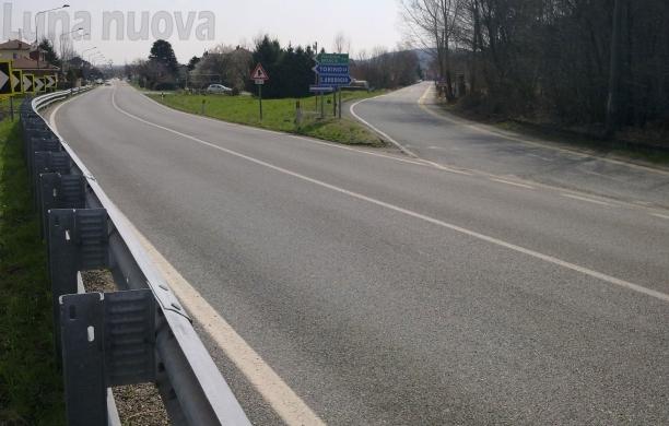 S.Ambrogio: via alla rotonda del Giro dell'Ora, traffico a senso unico alternato