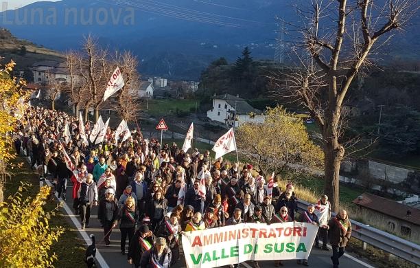 Telt-sindaci: rinvio a mercoledì 16 settembre, ma sarà a Torino