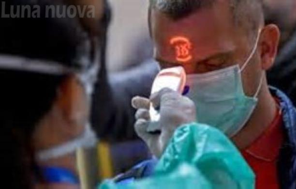 Misurazione temperatura: obbligo di verifica per le scuole