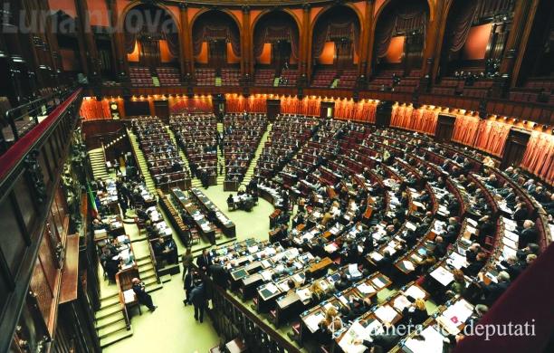 Almese: taglio dei parlamentari, quale risparmio e quali rischi?
