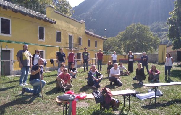 Collegno, maggioranza e opposizione: consiglieri "in ritiro"