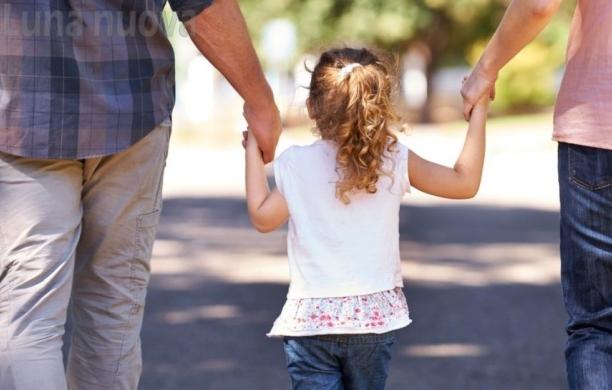 Come affrontare le separazioni: nasce un gruppo