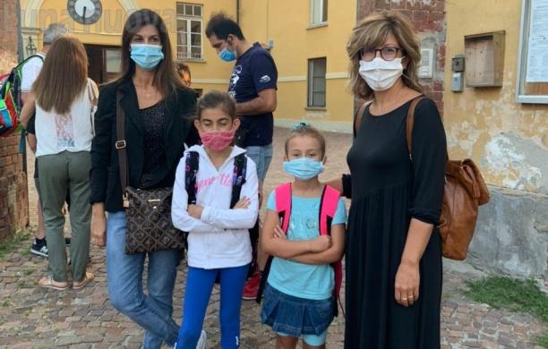 Il giorno zero della scuola "nuova" nell’era post-Covid