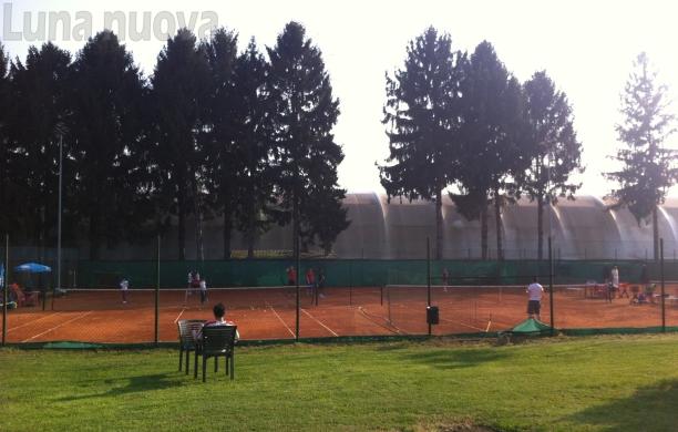 Rivoli, tentata estorsione: sigilli al Green Park